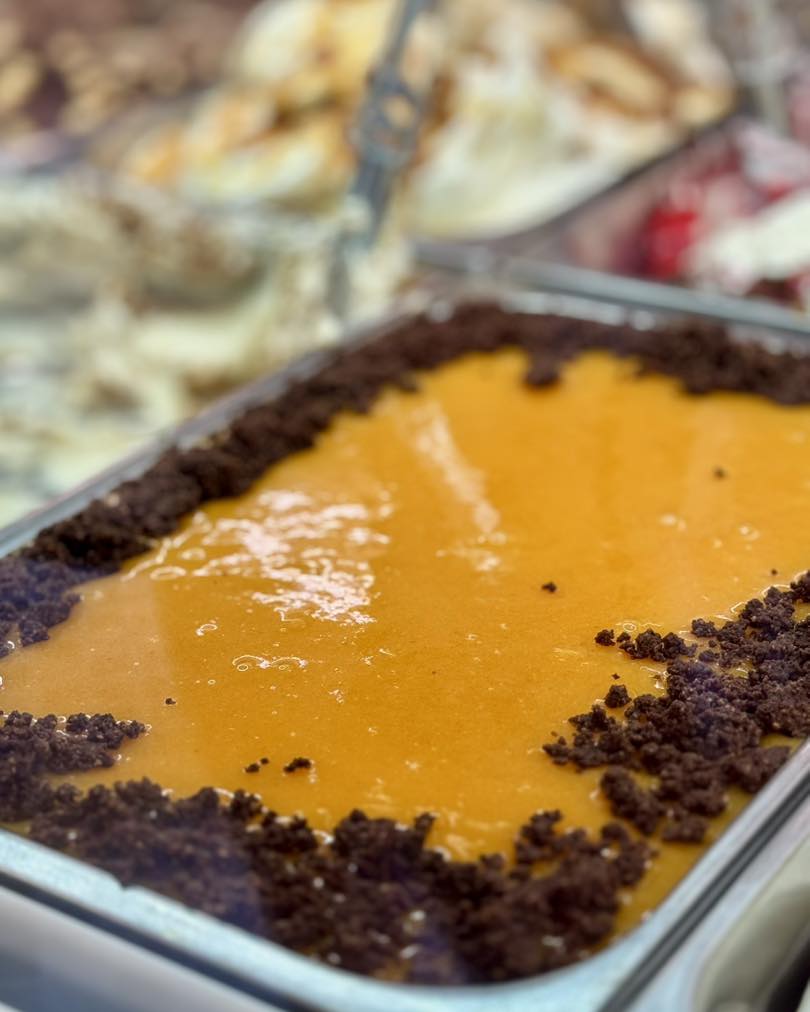 Gelato artigianale 10